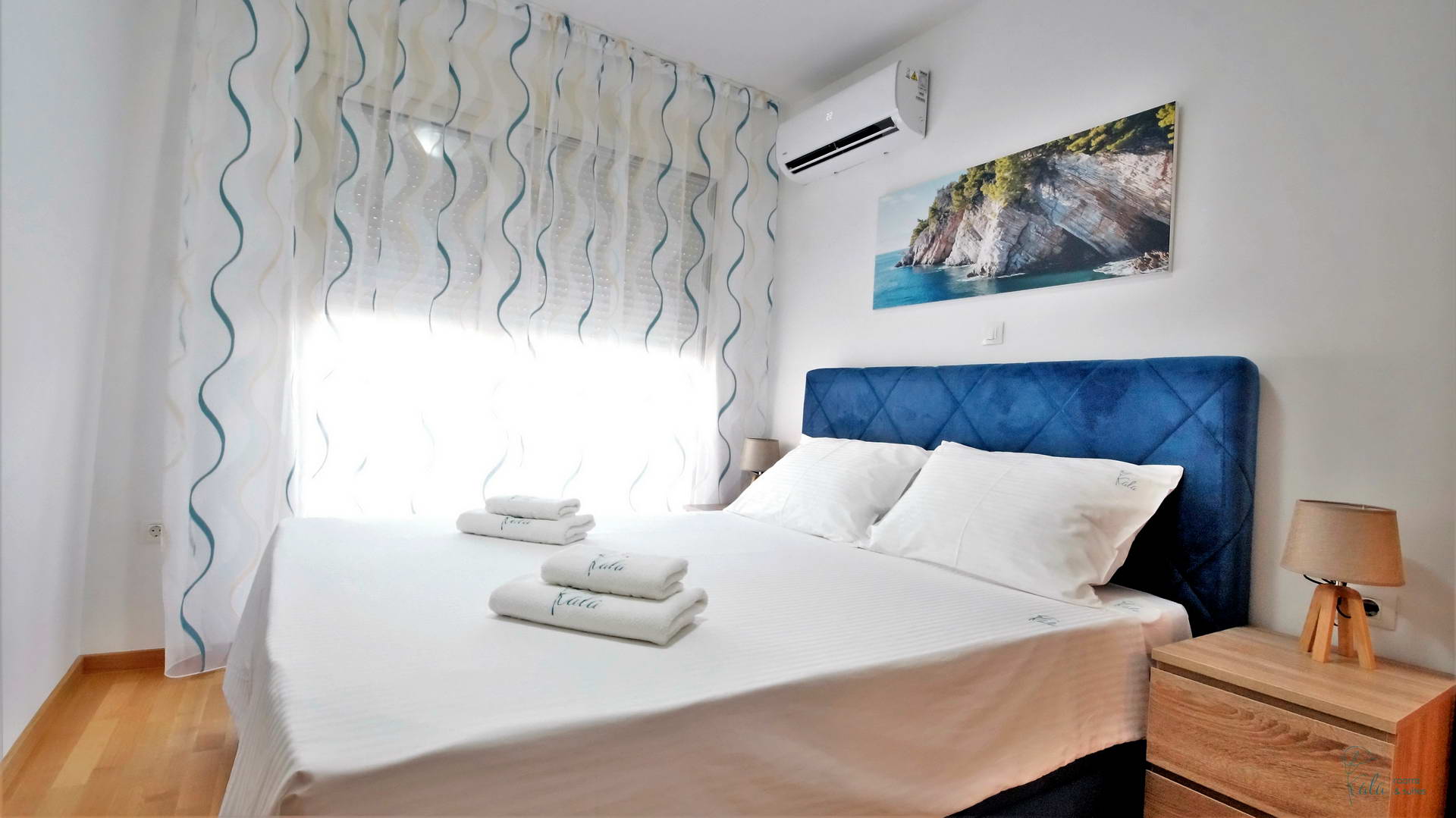 Jednosoban apartman 2