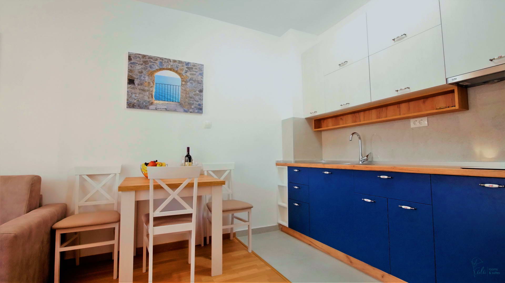 Jednosoban apartman 3